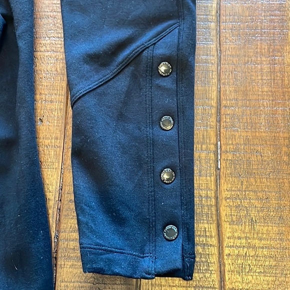 Calvin Klein Performance Stretch Leggings size Small - Picture 8 of 8